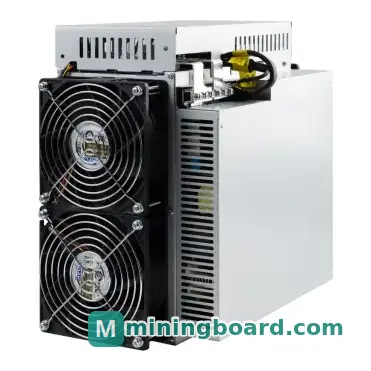 IBeLink iBeLink BM-S3 mining rig