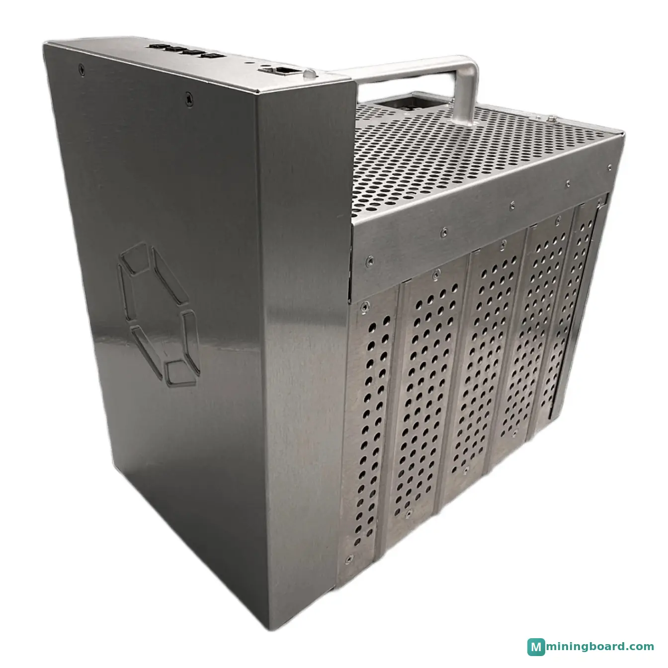 Canaan Canaan Avalon A1566L mining rig