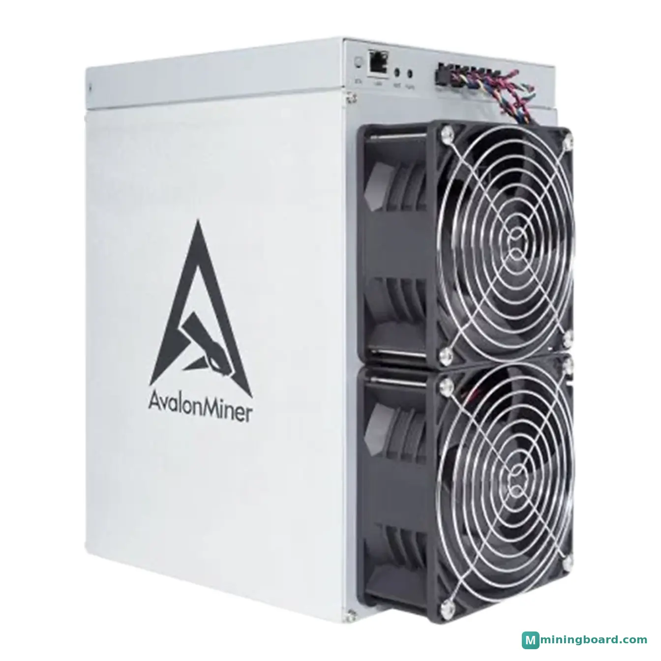 Canaan Canaan AvalonMiner 1041 mining rig