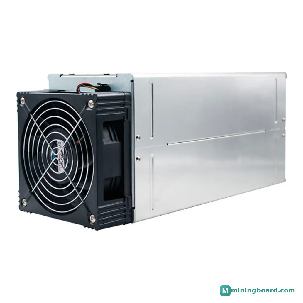 Canaan Canaan AvalonMiner 851 mining rig