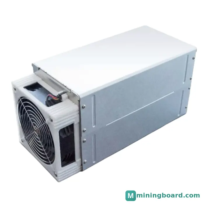 Canaan Canaan AvalonMiner 921 mining rig