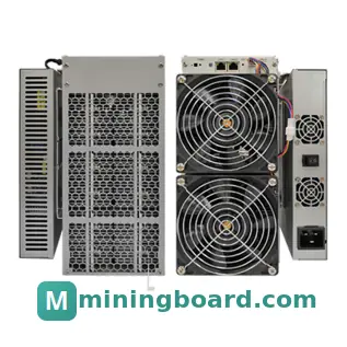 Canaan Canaan AvalonMiner 1026 mining rig