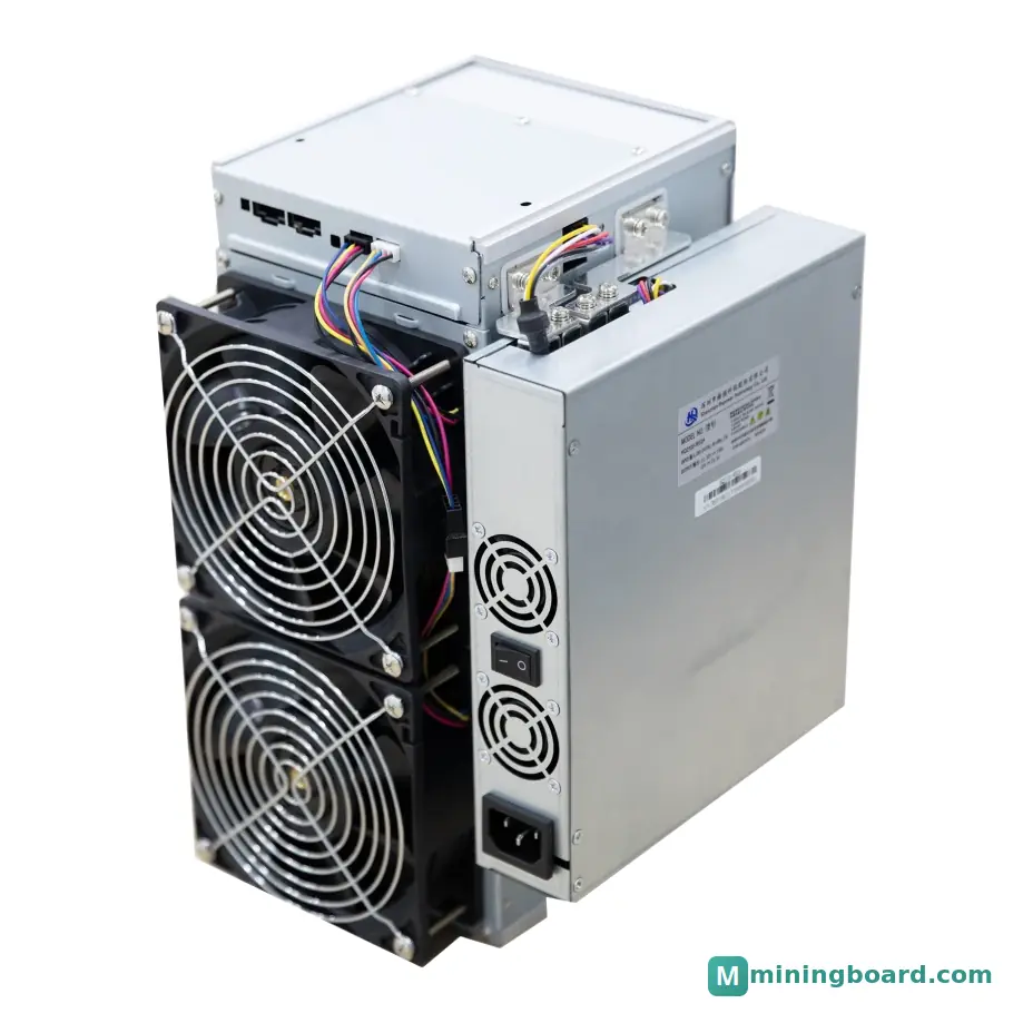 Canaan Canaan AvalonMiner 1047 mining rig