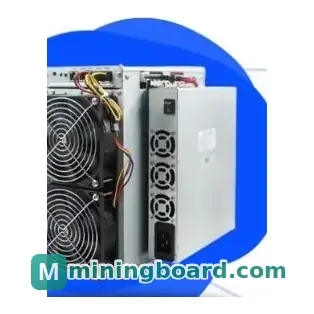 Canaan Canaan AvalonMiner 1166 mining rig