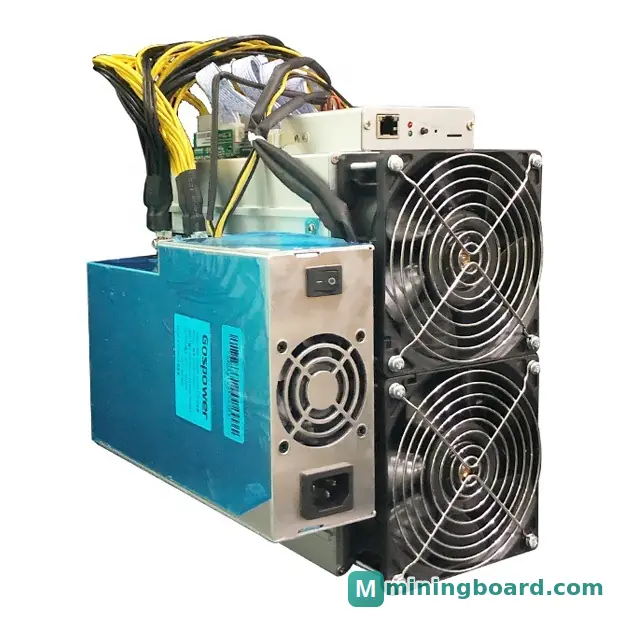 Cheetah Cheetah Miner F5I mining rig