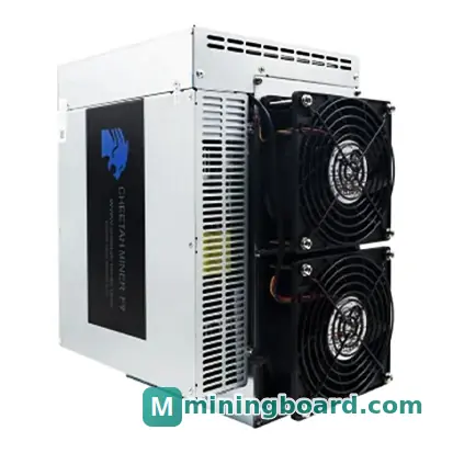 Cheetah Cheetah Miner F9 mining rig