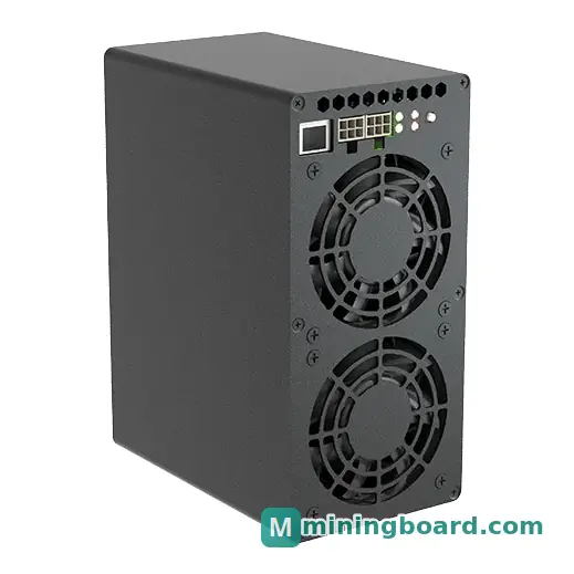 Goldshell CK-BOX 2 mining rig