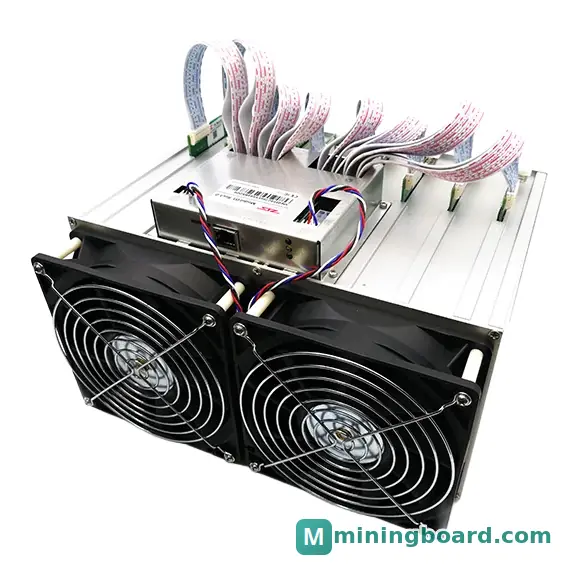 Dayun Dayun Zig D1 mining rig