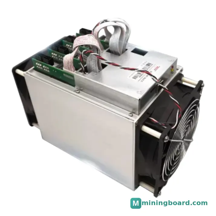 Dayun Dayun Zig M1 mining rig