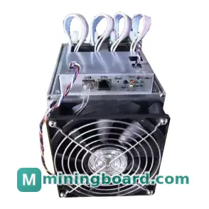 Dayun Dayun Zig Z1+ mining rig