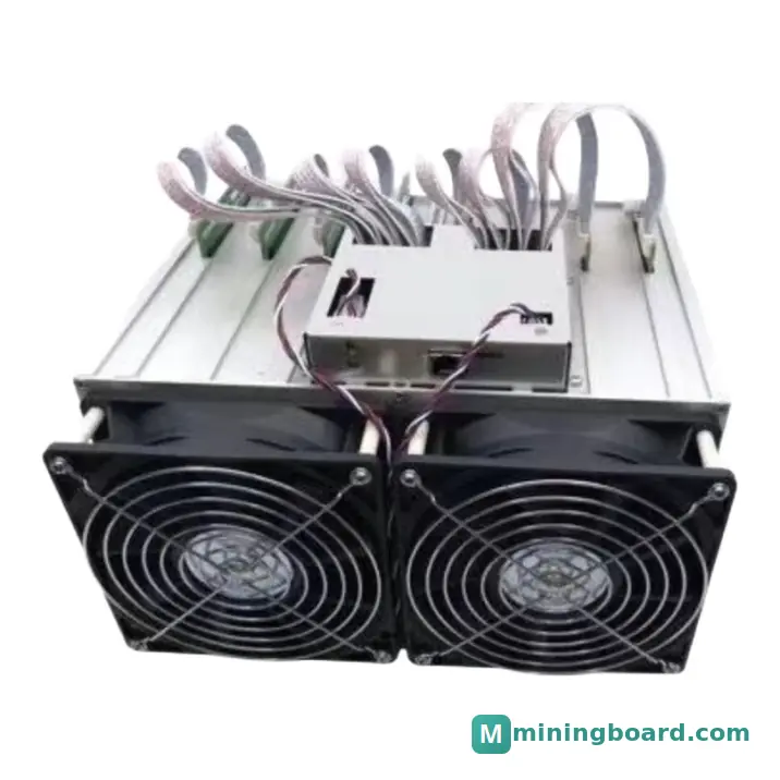 Dayun Dayun Zig Z1 Pro mining rig