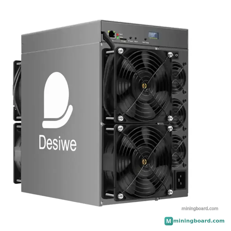 DesiweMiner DesiweMiner K10Pro mining rig