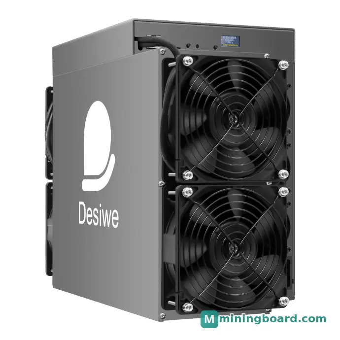 DesiweMiner DesiweMiner K10Ultra mining rig