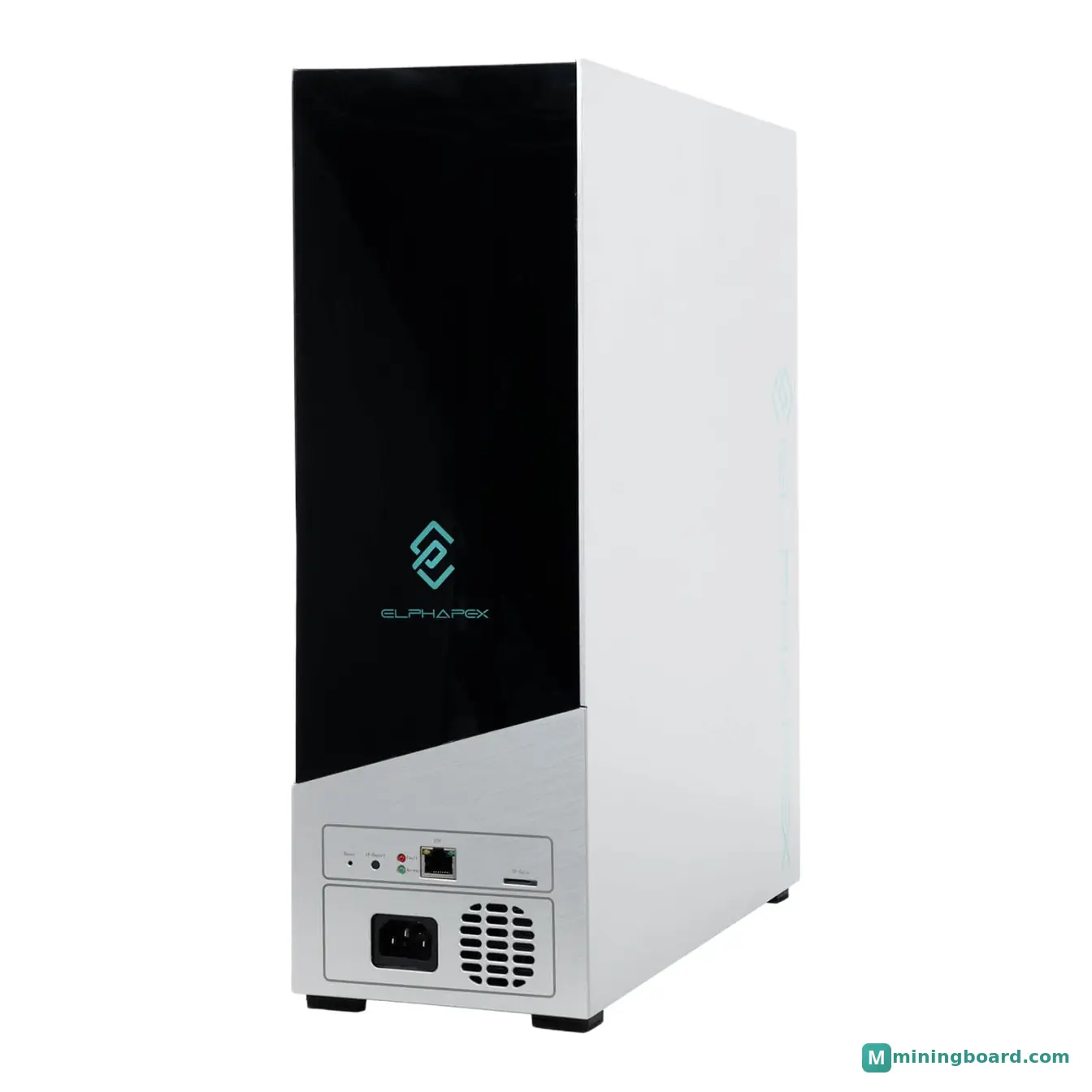 Elphapex DG Home 1 mining rig