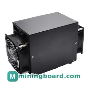 PinIdea DR-3 mining rig