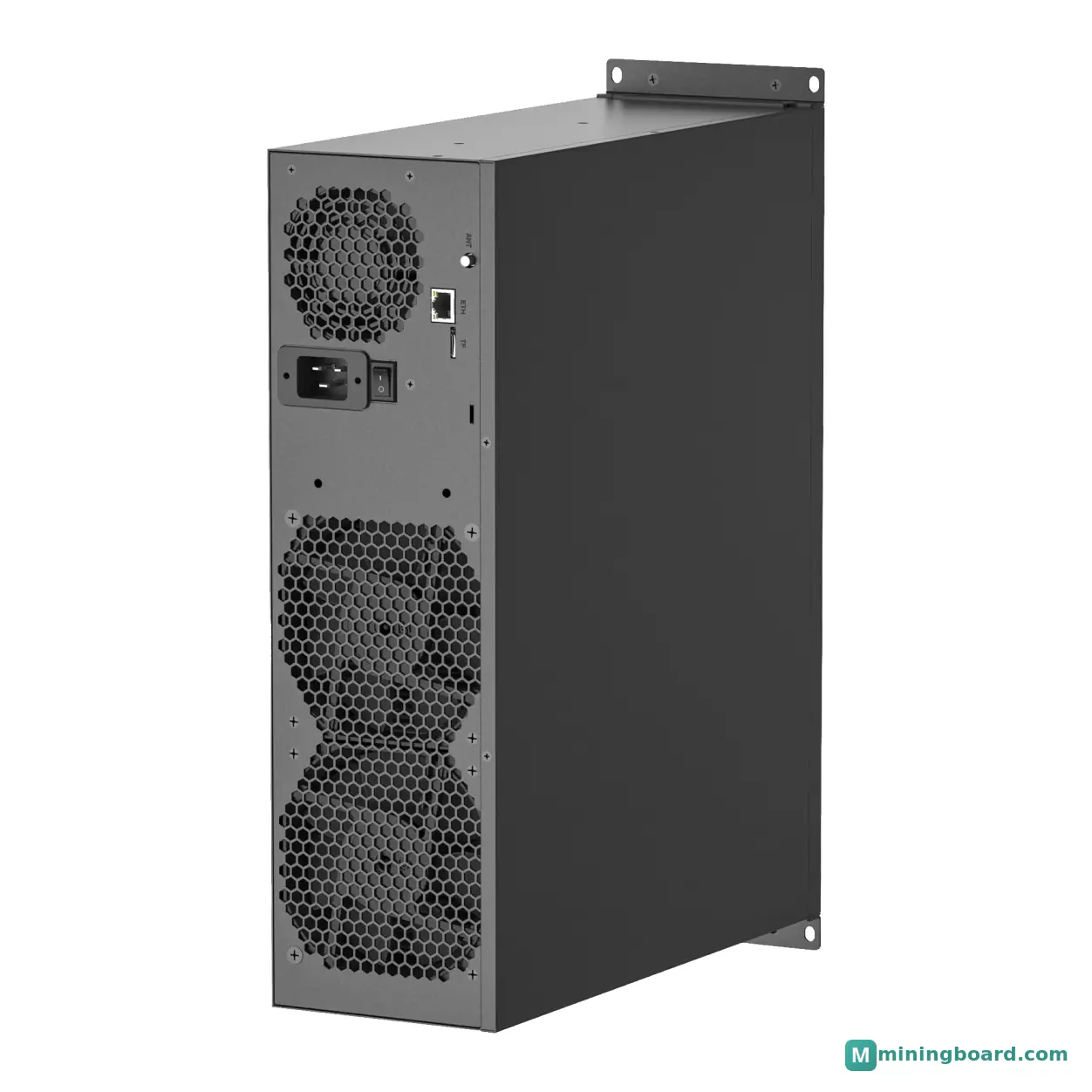 Goldshell E-DG1M mining rig