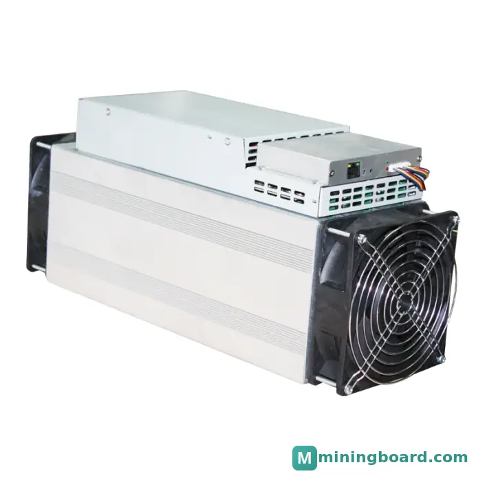 Ebang Ebang Ebit E10.3 mining rig