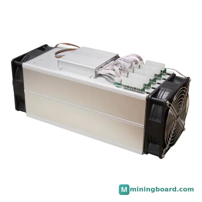 Ebang Ebang Ebit E11 mining rig