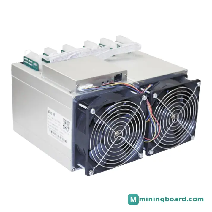 Ebang Ebang Ebit E9.3 mining rig