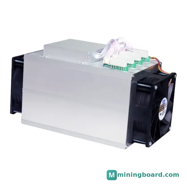 Ebang Ebang Ebit E9i mining rig