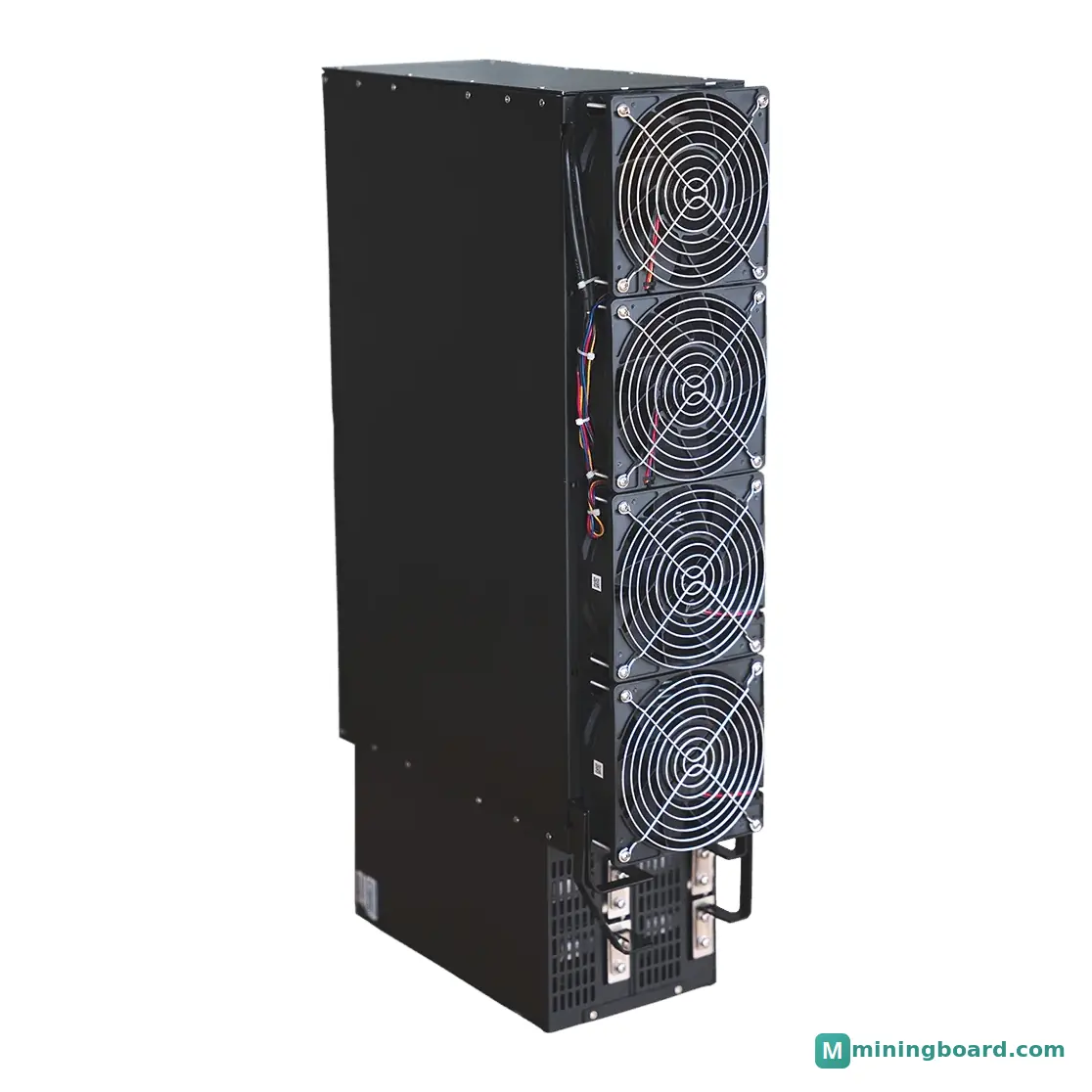 ForestMiner EPU XC mining rig