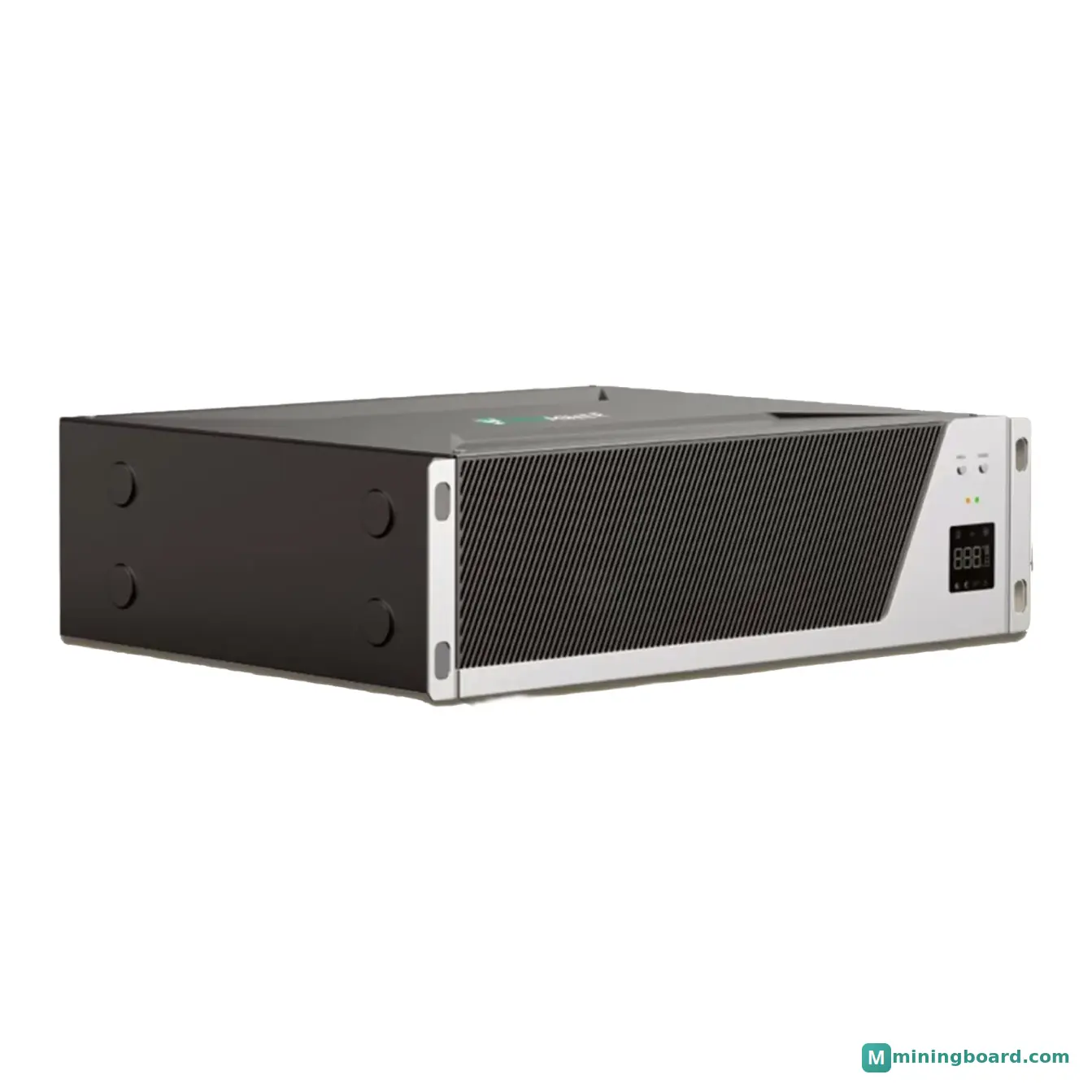 Fluminer Fluminer L1 mining rig
