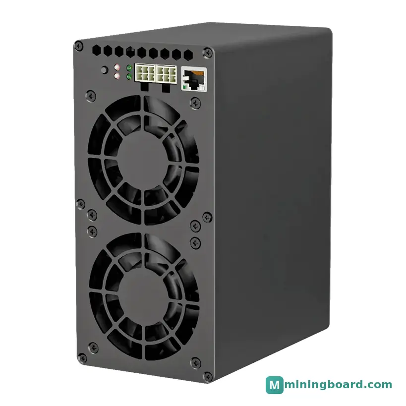 Goldshell Goldshell AE-BOX mining rig