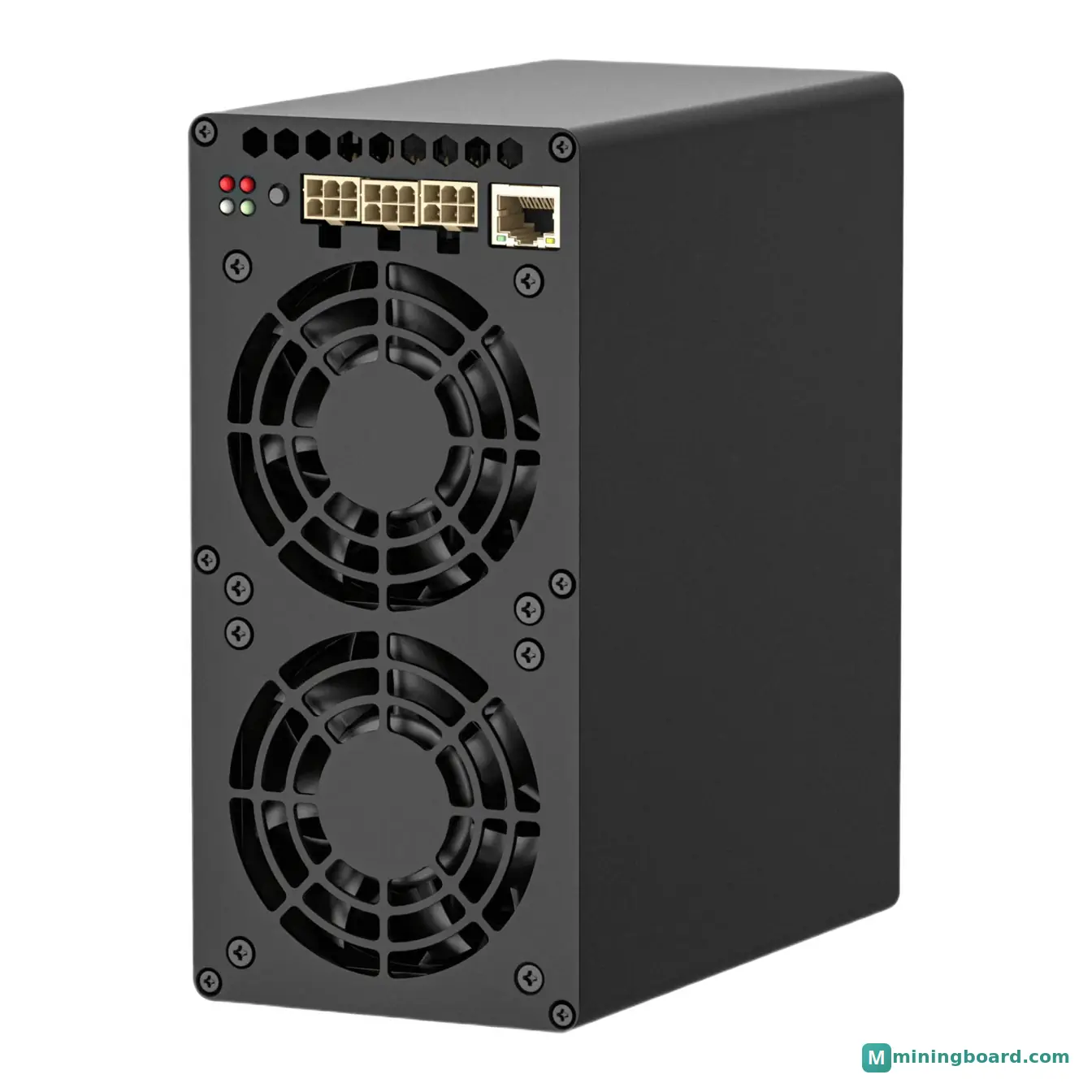 Goldshell Goldshell AL-BOX III mining rig