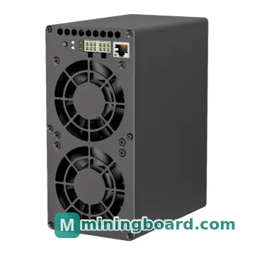 Goldshell Goldshell AL-BOX mining rig