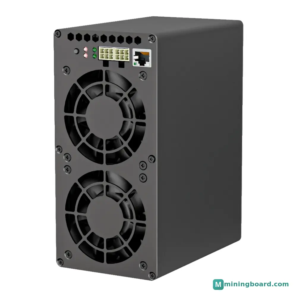 Goldshell Goldshell CK-BOX II mining rig