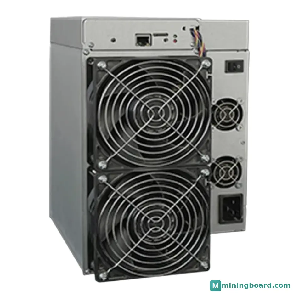 Goldshell Goldshell CK5 mining rig