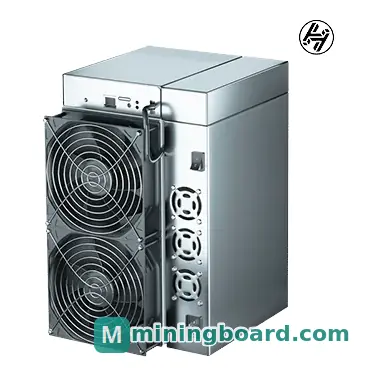 Goldshell Goldshell CK6-SE mining rig