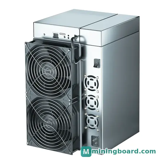 Goldshell Goldshell CK6 mining rig