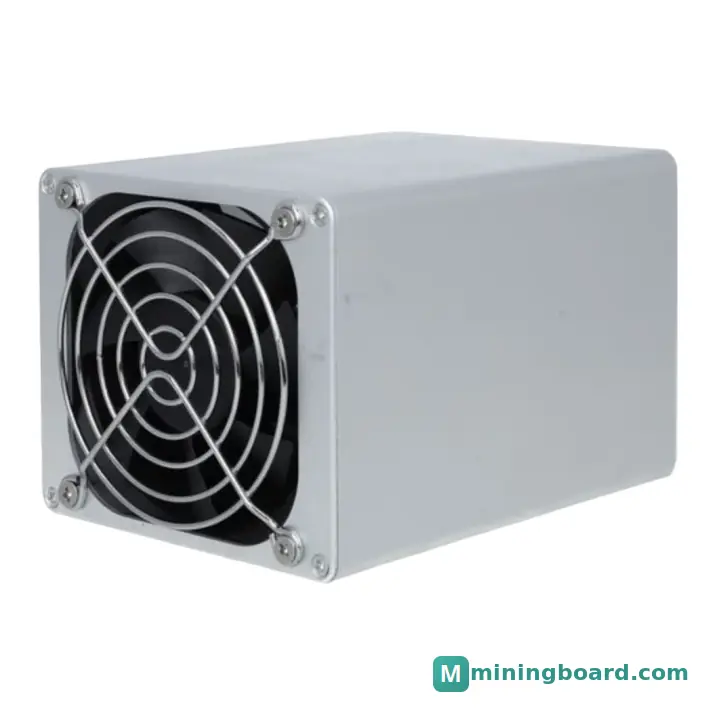 Goldshell Goldshell HS1-PLUS mining rig