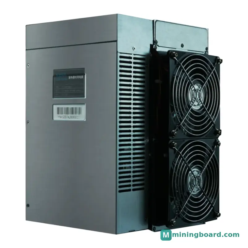 Goldshell Goldshell HS3-SE mining rig