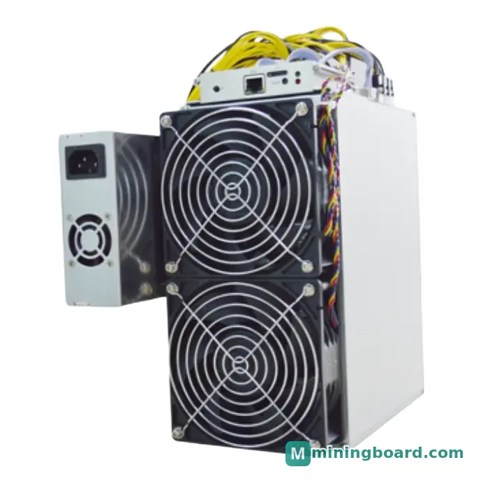 Goldshell Goldshell HS3 mining rig