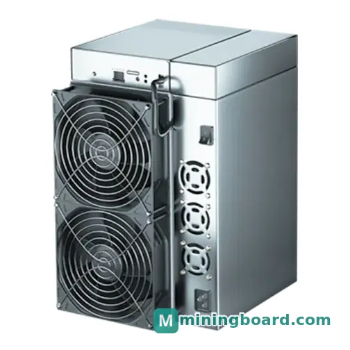 Goldshell Goldshell HS6 mining rig