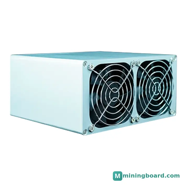 Goldshell Goldshell KD-BOX mining rig
