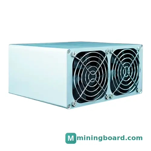 Goldshell Goldshell LB-BOX mining rig