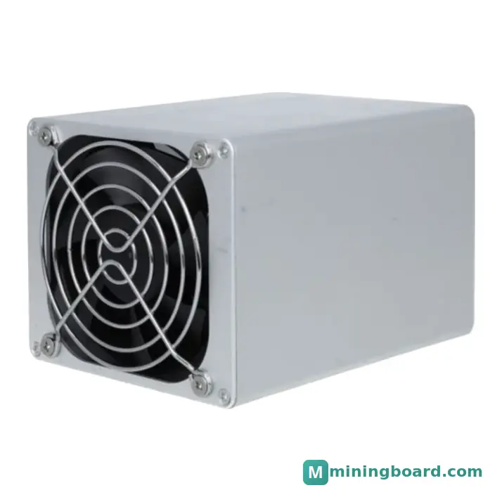 Goldshell Goldshell LB1 mining rig