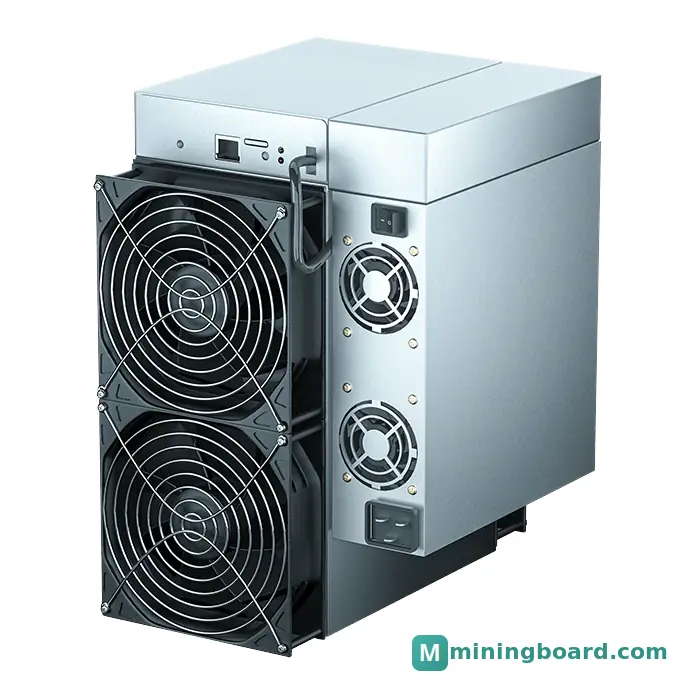 Goldshell Goldshell LT Lite mining rig
