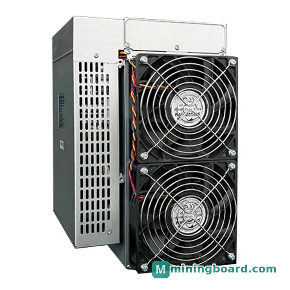 Goldshell Goldshell LT5 Pro mining rig