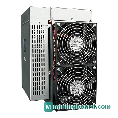 Goldshell Goldshell LT5 mining rig