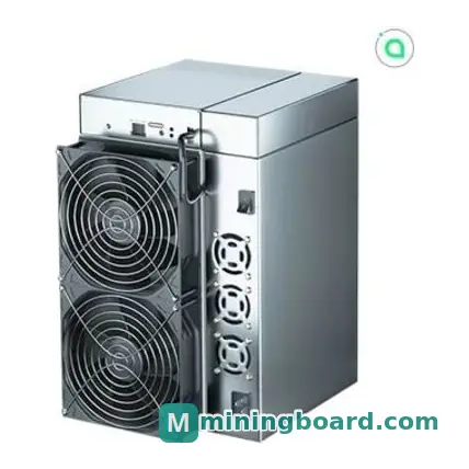 Goldshell Goldshell SC6-SE mining rig