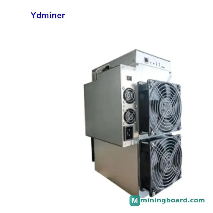 Hummer Miner H7 Pro 48 TH mining rig