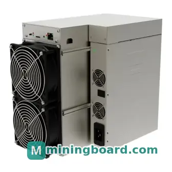 Hummer Miner H9 Pro mining rig