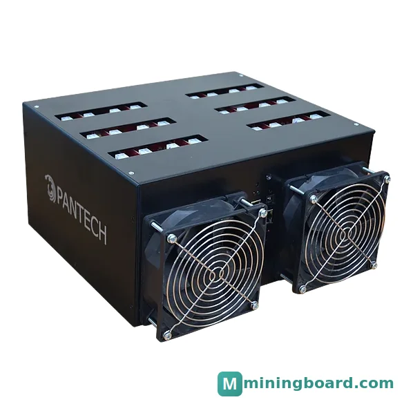 Hotmine Hotmine WX6 mining rig