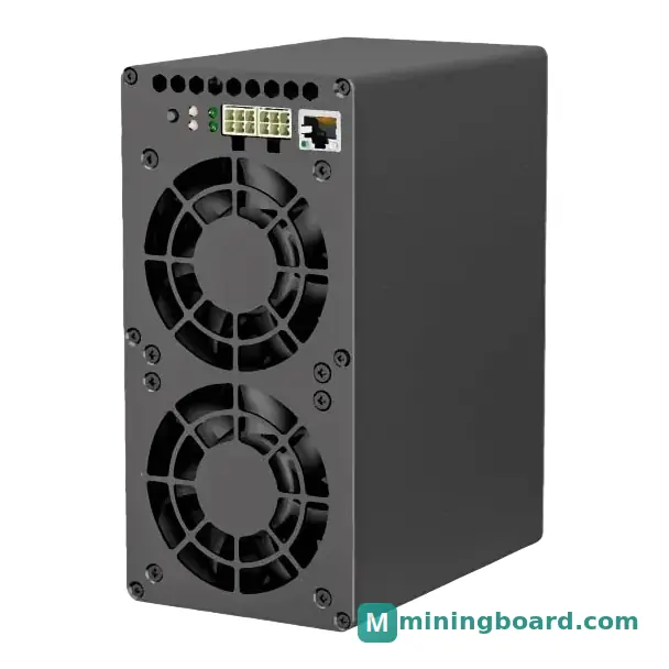 Goldshell HS-BOX 2 mining rig