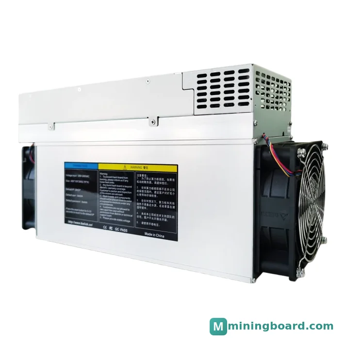 IBeLink BM-K1+ mining rig