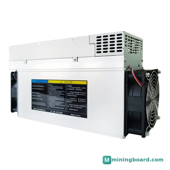 IBeLink iBeLink BM-K1 Blake2S Miner mining rig